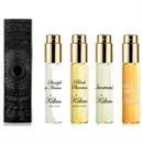 BY KILIAN The Woody Cellars Discovery Set EDP 4x7,5 ml